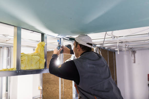 Attic Insulation Near Me in Westworth Village, TX