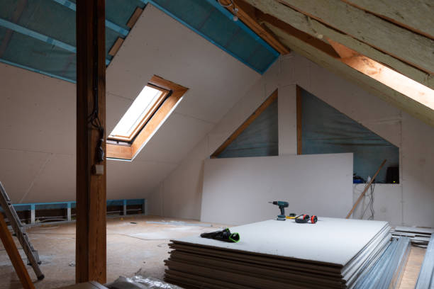 Best Spray Foam Insulation  in Westworth Village, TX