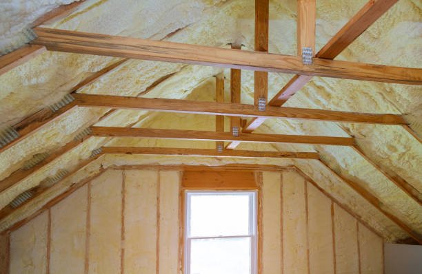 Range of Insulation Solutions in Westworth Village, TX