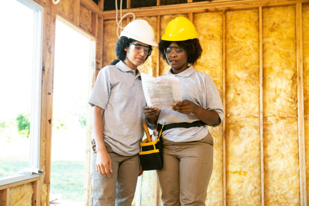 Best Insulation Installation Cost  in Westworth Village, TX