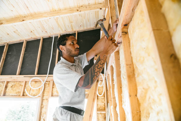 Soundproof Insulation Installation in Westworth Village, TX