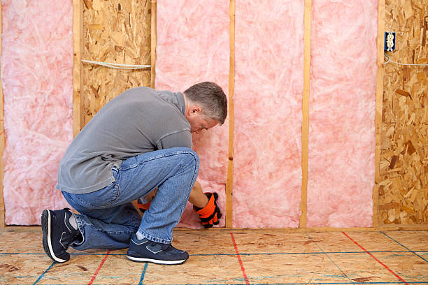 Best Garage Insulation Installation  in Westworth Village, TX