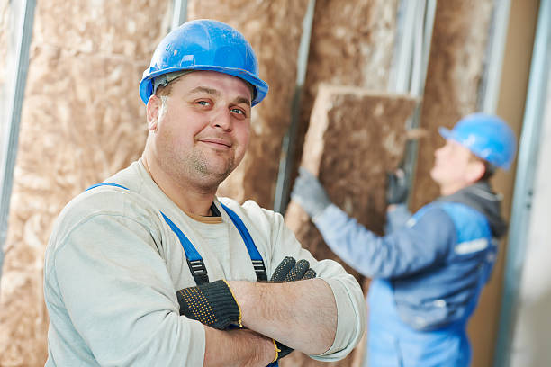 Best Residential Insulation Services  in Westworth Village, TX